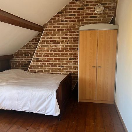 Appartement Calaisfornia Exterior photo