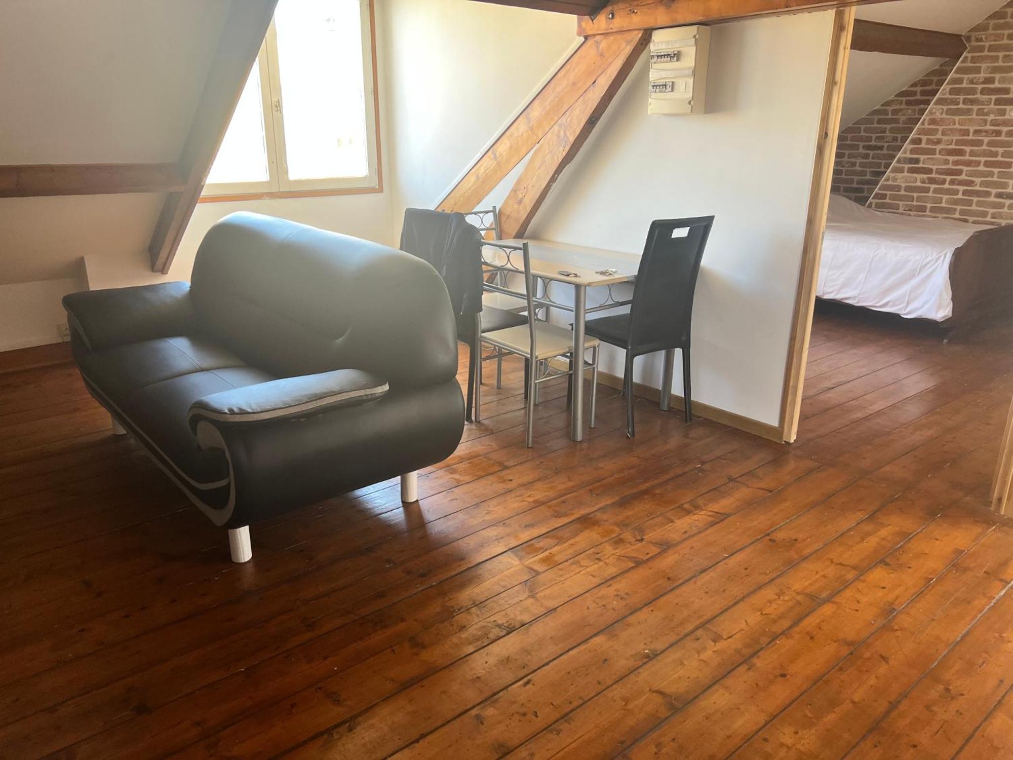 Appartement Calaisfornia Exterior photo