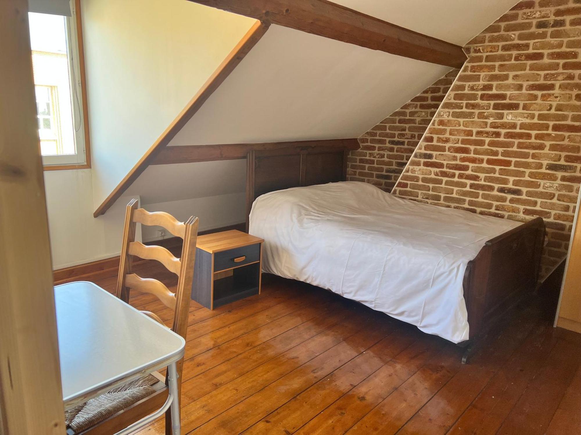 Appartement Calaisfornia Exterior photo